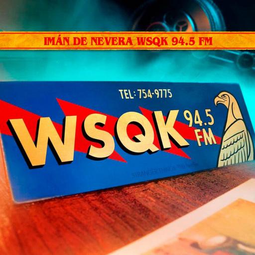 Caja metalica coleccionista WSQK Hawkins Hitmaker Stranger Things [5]