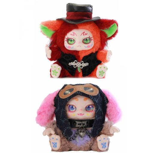 Caja sorpresa 6 unidades surtido Tu Eres el Protagonista Kimmon  [5]