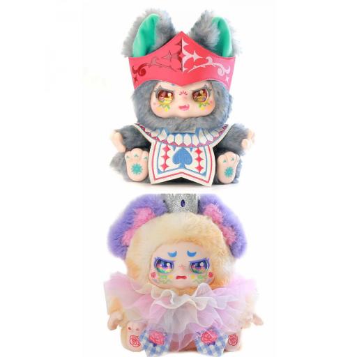 Caja sorpresa 6 unidades surtido Tu Eres el Protagonista Kimmon  [4]