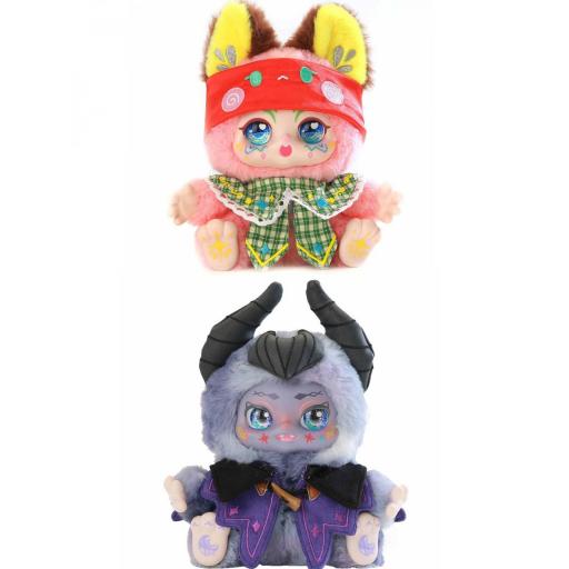 Caja sorpresa 6 unidades surtido Tu Eres el Protagonista Kimmon  [3]