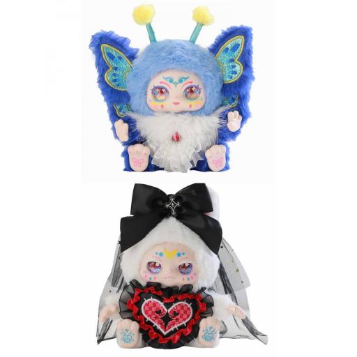 Caja sorpresa 6 unidades surtido Tu Eres el Protagonista Kimmon  [2]