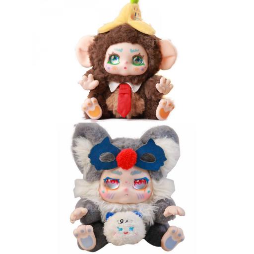 Caja sorpresa 6 unidades surtido Recuperarme Kimmon  [2]