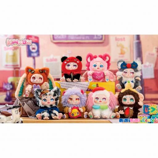 Caja sorpresa 6 unidades surtido Recuperarme Kimmon  [6]