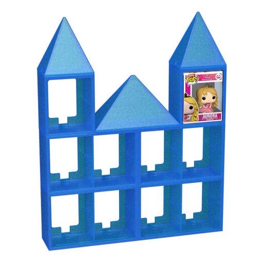 Calendario Adviento Bitty Pop! 24 Day Countdown Disney Princess Holiday [3]