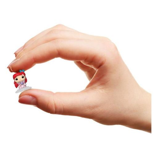 Calendario Adviento Bitty Pop! 24 Day Countdown Disney Princess Holiday [4]