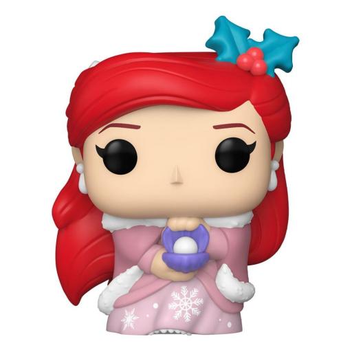 Calendario Adviento Bitty Pop! 24 Day Countdown Disney Princess Holiday [5]