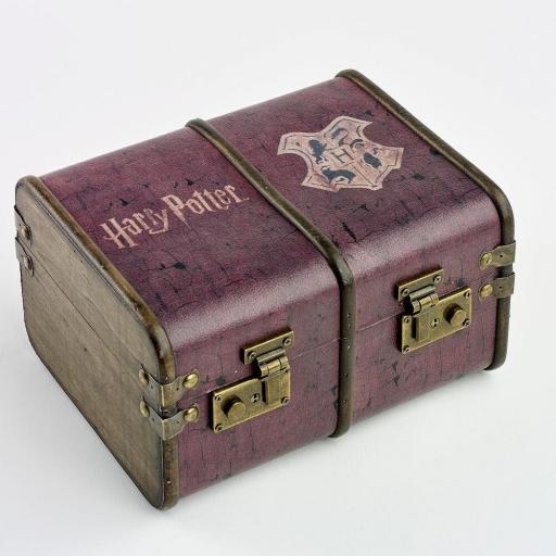 Calendario Adviento Harry Potter Hogwarts Deluxe [4]