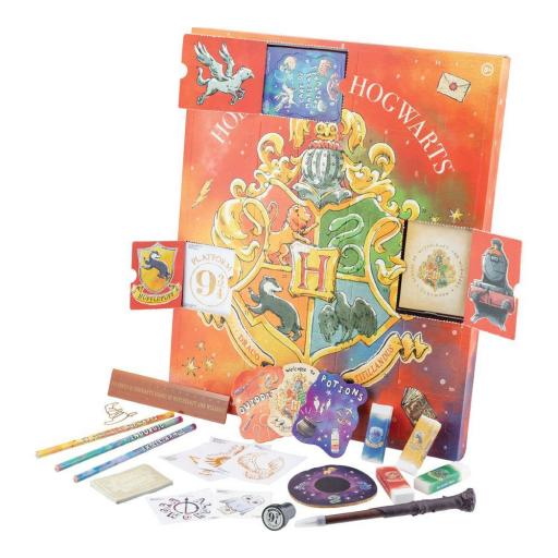 Calendario Adviento Harry Potter 2022 Paladone 