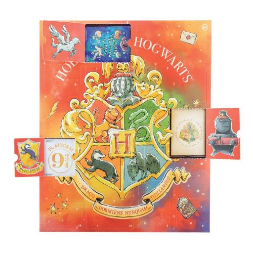 Calendario Adviento Harry Potter 2022 Paladone  [1]