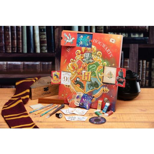 Calendario Adviento Harry Potter 2022 Paladone  [2]
