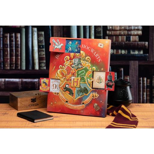 Calendario Adviento Harry Potter 2022 Paladone  [3]
