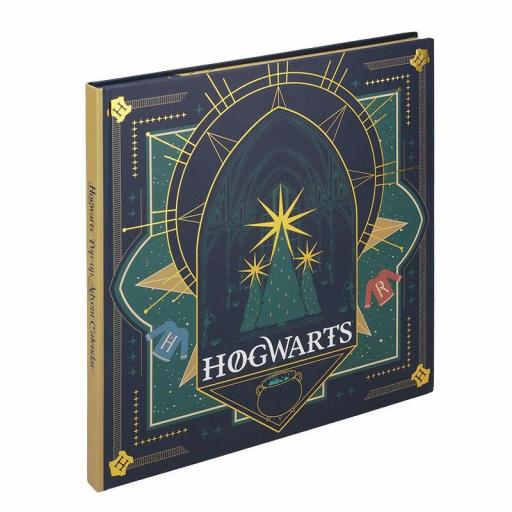 Calendario Adviento Harry Potter Pop Up 24 Días [3]