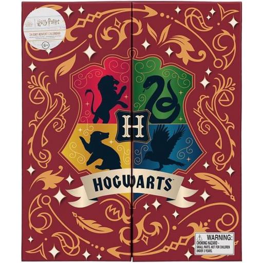 Calendario Adviento Harry Potter Premium 2024 Paladone  [3]
