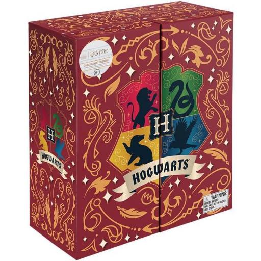 Calendario Adviento Harry Potter Premium 2024 Paladone  [4]