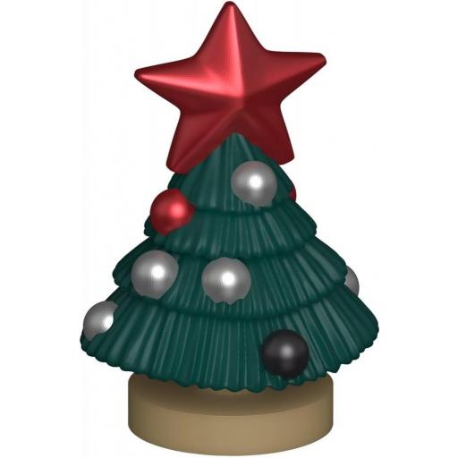 Calendario Adviento Bitty Pop! 24 Day Countdown Marvel Holiday [6]