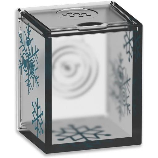 Calendario Adviento Bitty Pop! 24 Day Countdown Marvel Holiday [4]