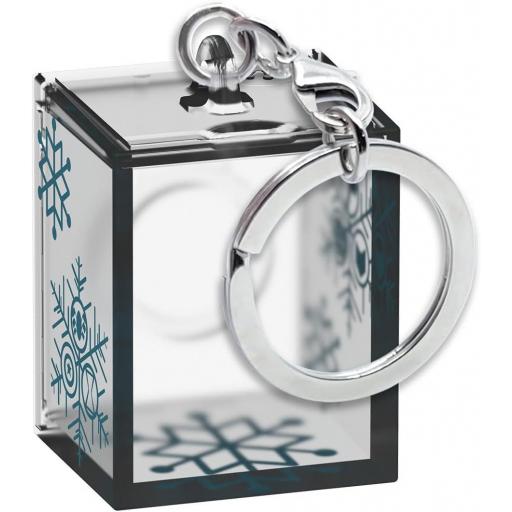 Calendario Adviento Bitty Pop! 24 Day Countdown Marvel Holiday [5]