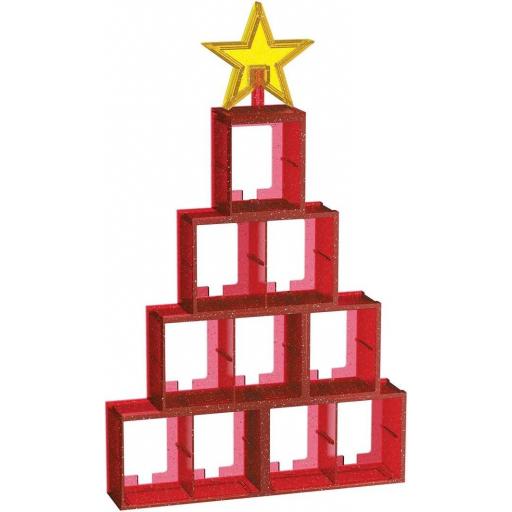 Calendario Adviento Bitty Pop! 24 Day Countdown Marvel Holiday [3]