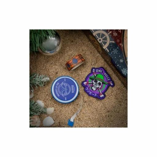 Calendario Adviento One Piece 24 Sorpresas [2]