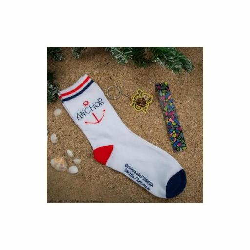 Calendario Adviento One Piece 24 Sorpresas [3]