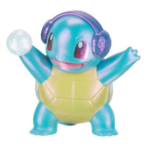 Calendario Adviento Pokemon Luces y Sonido Deluxe [4]