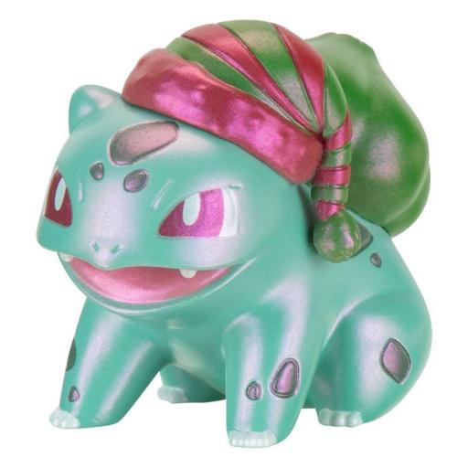 Calendario Adviento Pokemon Luces y Sonido Deluxe [5]