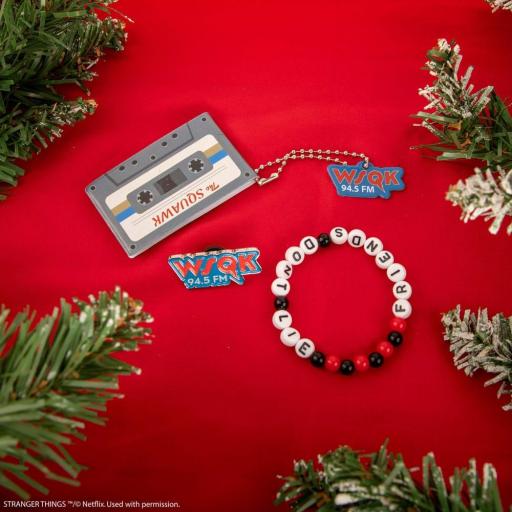 Calendario Adviento Stranger Things Deluxe [5]