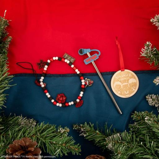 Calendario Adviento Stranger Things Deluxe [6]