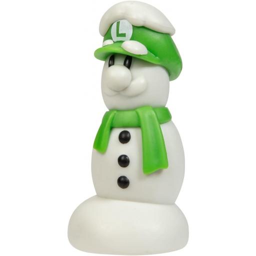 Calendario Adviento Super Mario Bros Nintendo  [3]