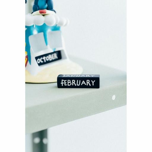 Calendario Figura Stitch Surfer Disney 15 cm [2]