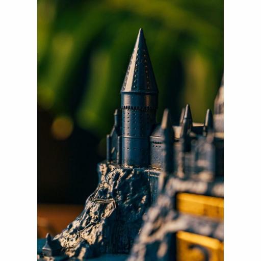 Calendario Perpetuo Harry Potter Hogwarts 14 cm [5]