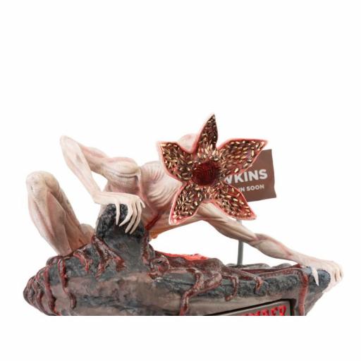 Calendario Perpetuo Stranger Things Demogorgon 3D 14 cm [2]