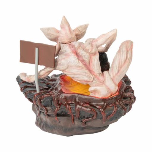 Calendario Perpetuo Stranger Things Demogorgon 3D 14 cm [3]