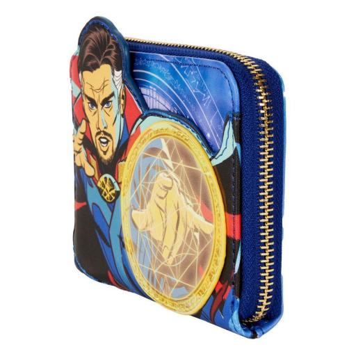 Cartera Doctor Strange Multiverso Marvel Loungefly [2]