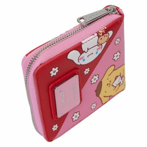 Cartera Hello Kitty y amigos Loungefly [2]