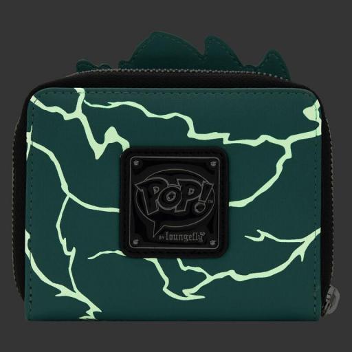 Cartera Monedero My Hero Academia Deku Infinity Loungefly [3]