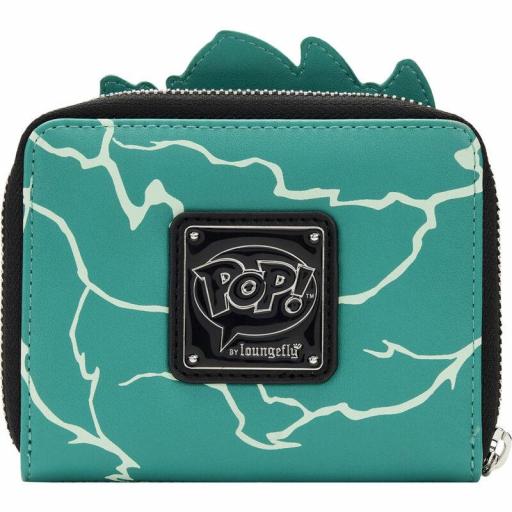 Cartera Monedero My Hero Academia Deku Infinity Loungefly [2]