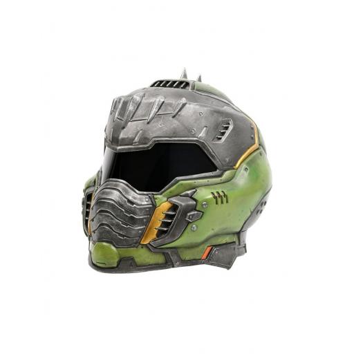 Casco Réplica Doom Slayer The Dark Ages 36 cm [6]