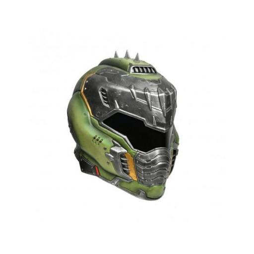 Casco Réplica Doom Slayer The Dark Ages 36 cm [3]