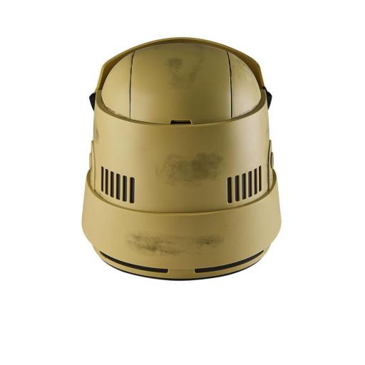 Casco electrónico Star Wars Shoretrooper The Black Series Hasbro  [3]