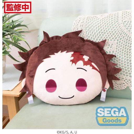 Cojín Demon Slayer Kimetsu No Yaiba Tanjiro Kamado Sega 32 cm [2]