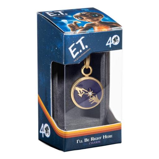 Colgante E.T  I'll Be Right Here 3.9 cm [1]