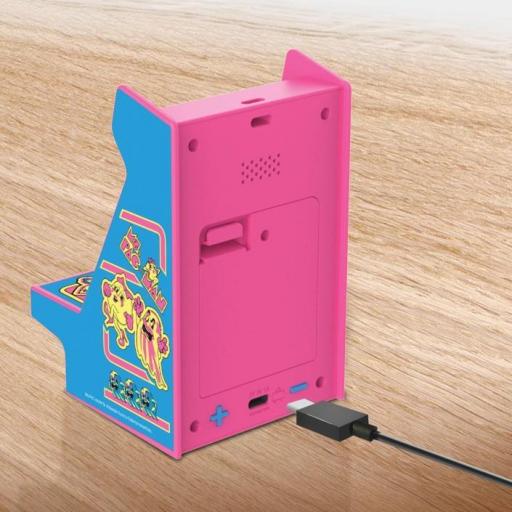 Consola Pac-Man Nano Player Ms 12 cm [4]