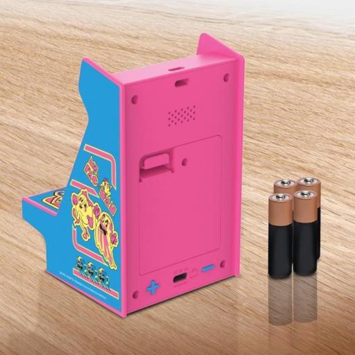 Consola Pac-Man Nano Player Ms 12 cm [3]