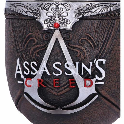 Copa Assassin's Creed Brotherhood Nemesis Now 20 cm [1]