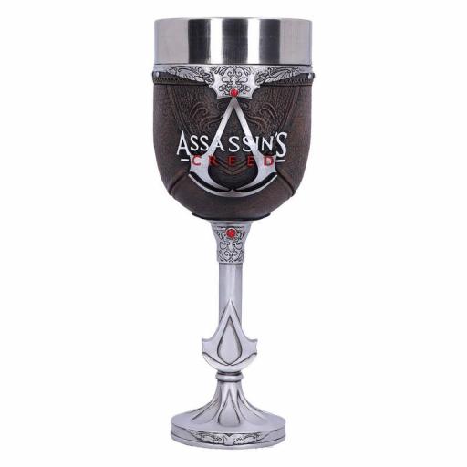 Copa Assassin's Creed Brotherhood Nemesis Now 20 cm