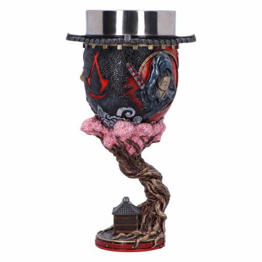 Copa Assassin's Creed Shadows Nemesis Now 20 cm [4]