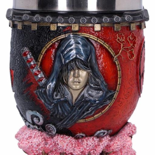 Copa Assassin's Creed Shadows Nemesis Now 20 cm [1]