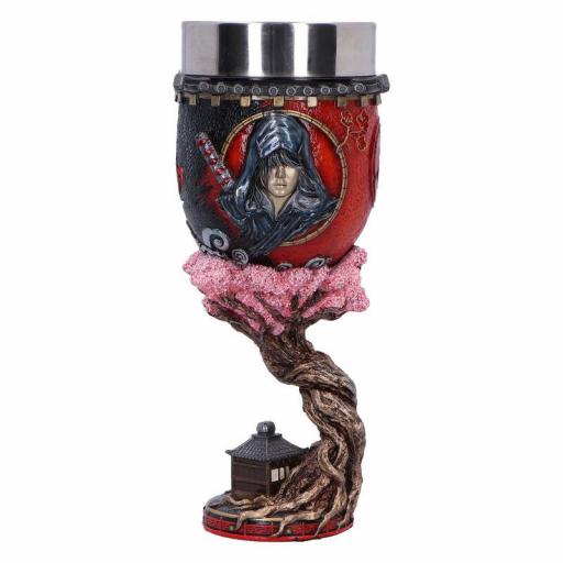 Copa Assassin's Creed Shadows Nemesis Now 20 cm [0]