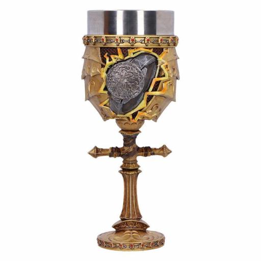 Copa Dark Souls Ornstein Nemesis Now 20 cm [5]